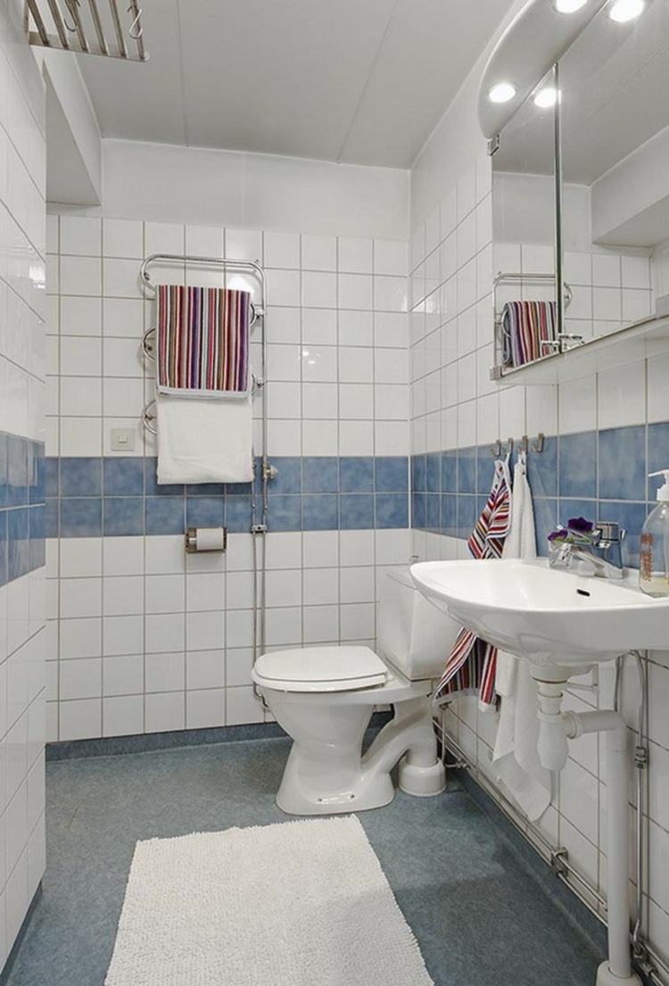 idee decoration salle de bain 