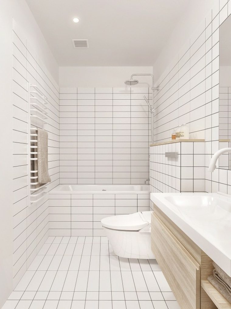 idee deco salle de bains design intérieur