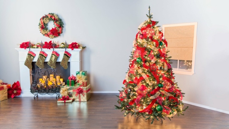 image decoration arbre Noel
