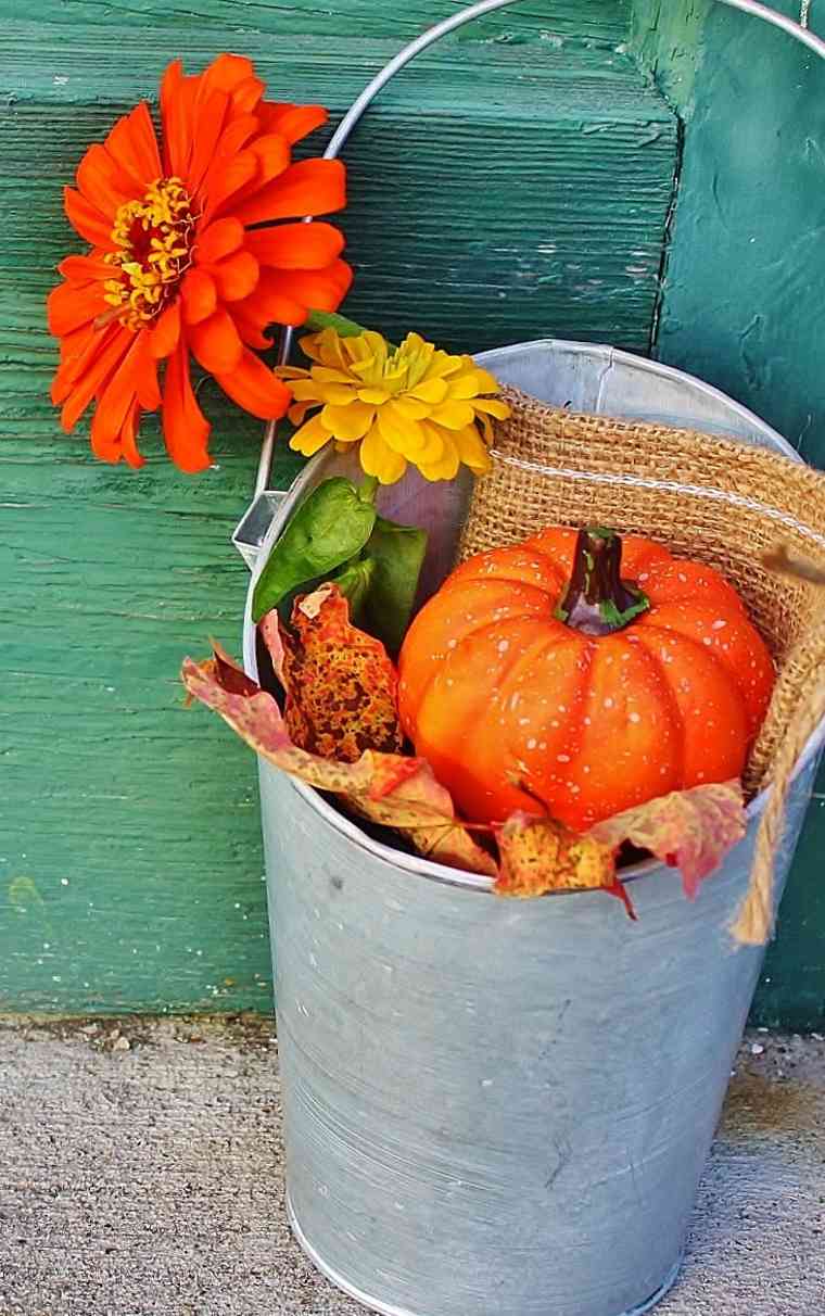 decoration-theme-automne-citrouille