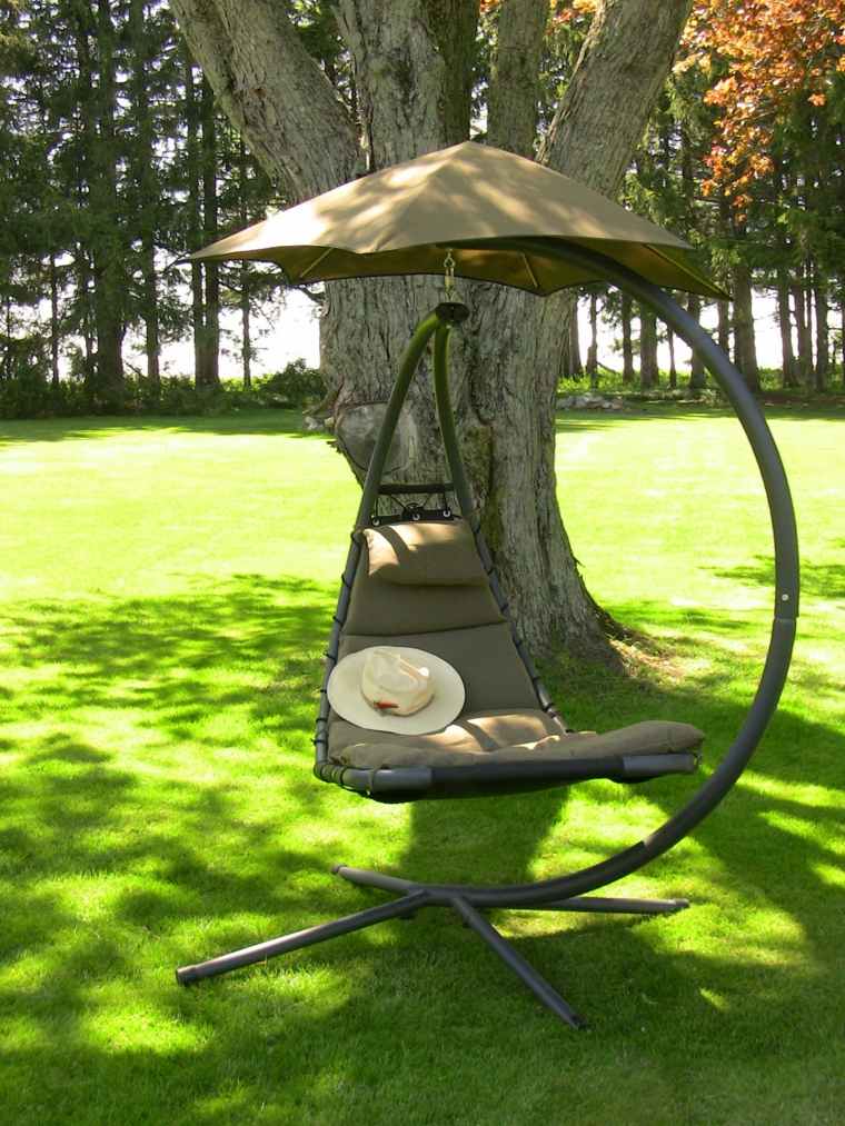 chaise relaxation fauteuils de jardin