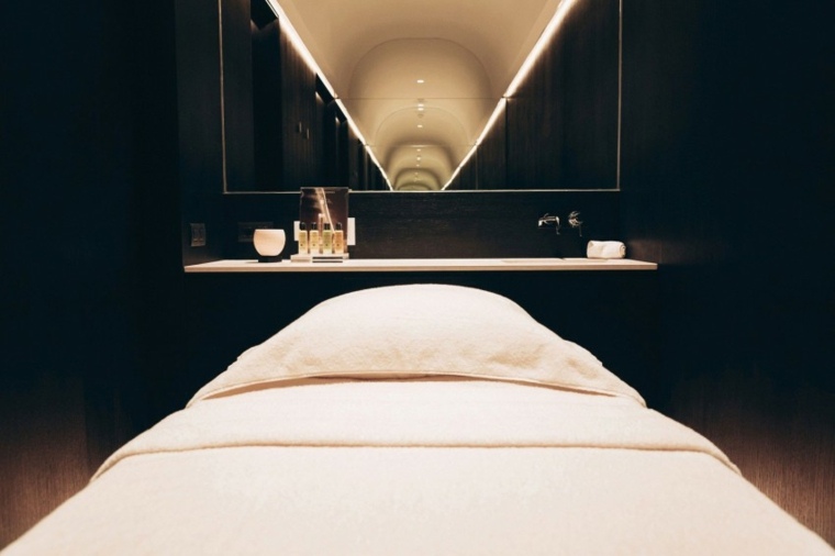 hôtel luxuex palme de mallorca design moderne chambre