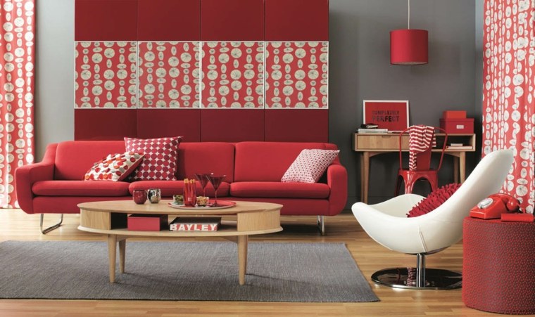 comment décorer sa maison meuble moderne