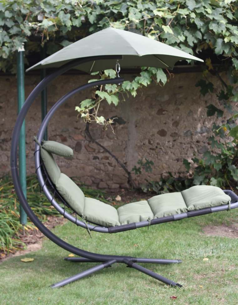 meuble relax fauteuils de jardins