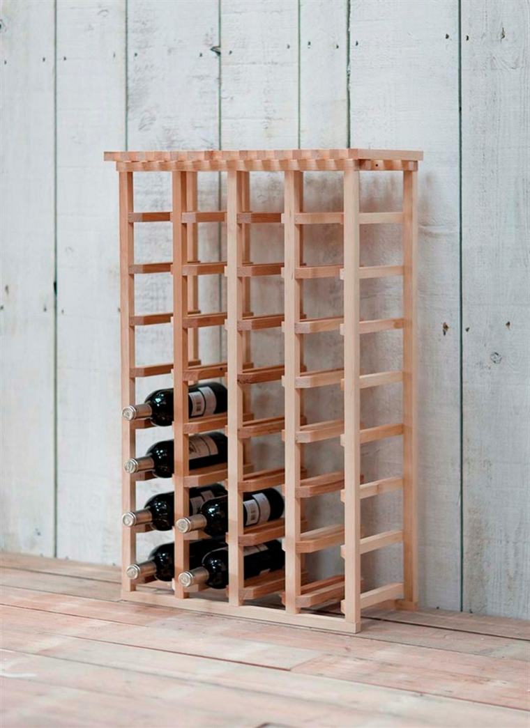 meuble range bouteilles vin