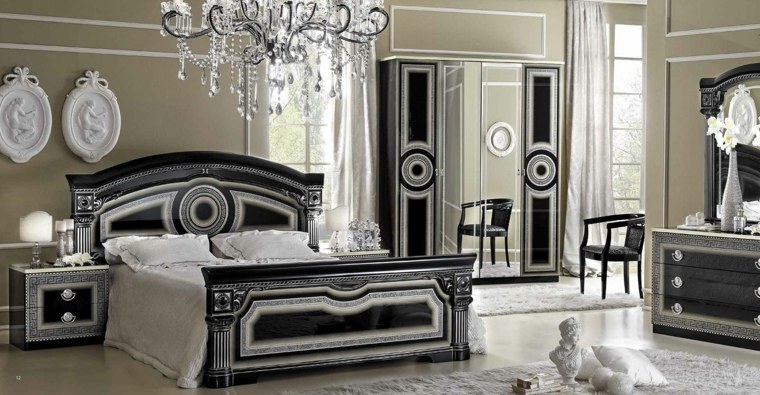 meuble design versace maisons de luxe