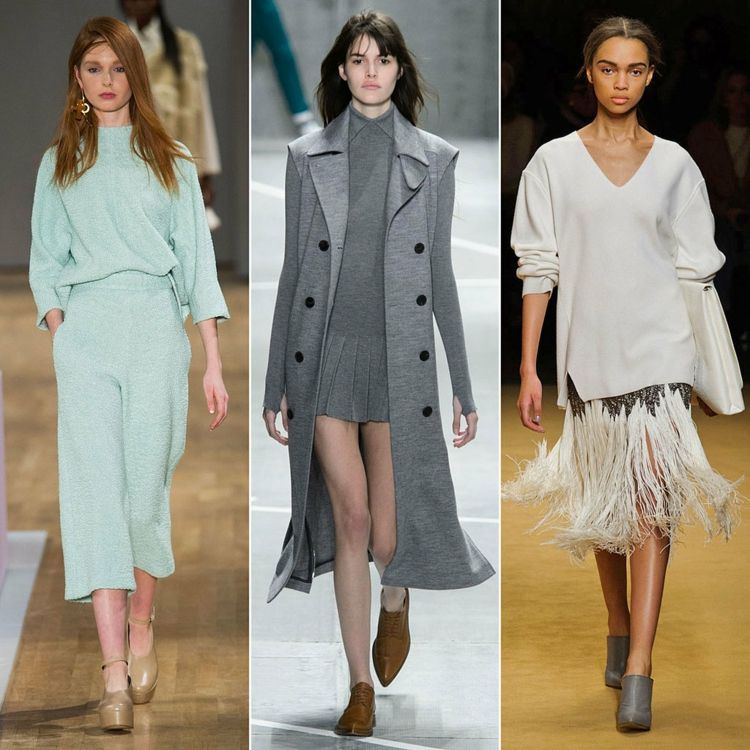 mode automne hiver 2015 idees
