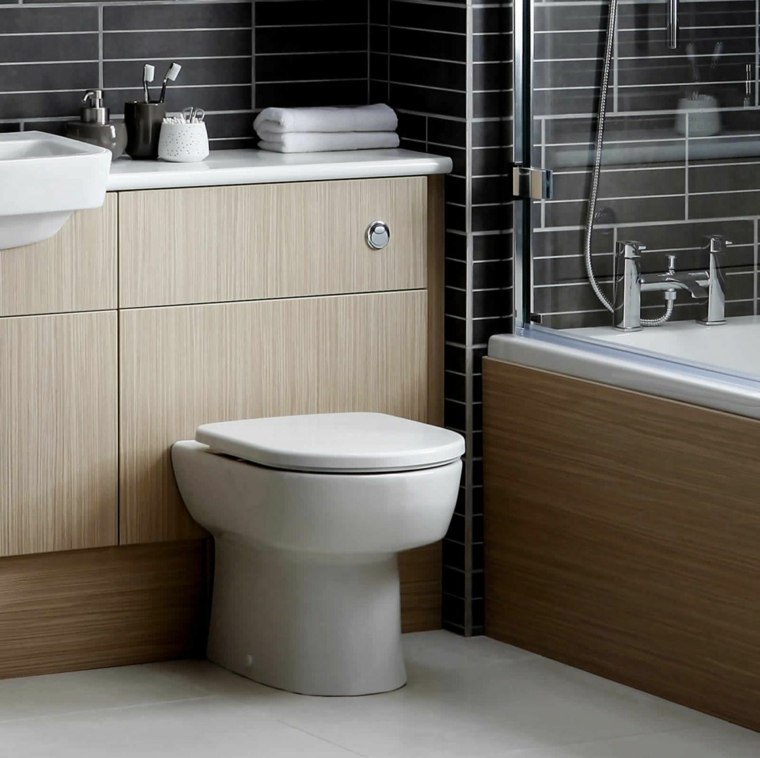petits meubles salle bain design