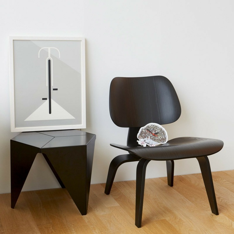 table basse isamu noguchi mobilier design 