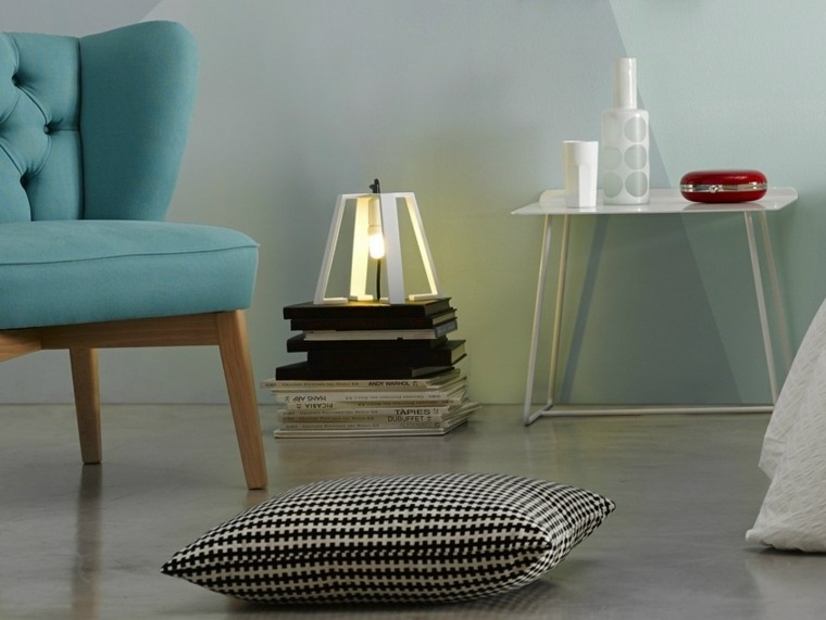 petites tables style moderne
