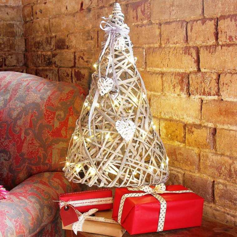 arbre de Noël original idee