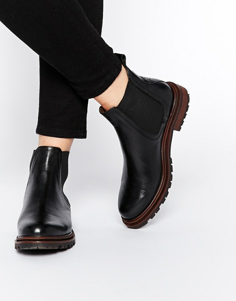 tendance chaussures automne hiver 2015 2016 hudson wistow mode 