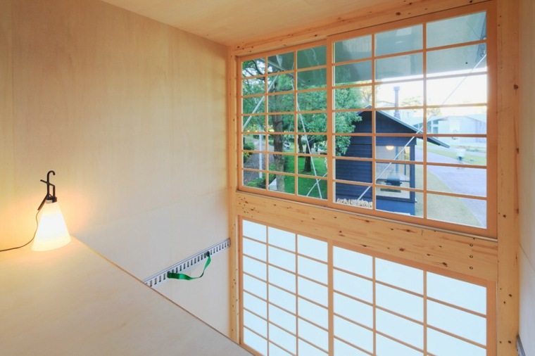 cabane design intérieur konstantin grcic muji design studio tokyo design week 2015 