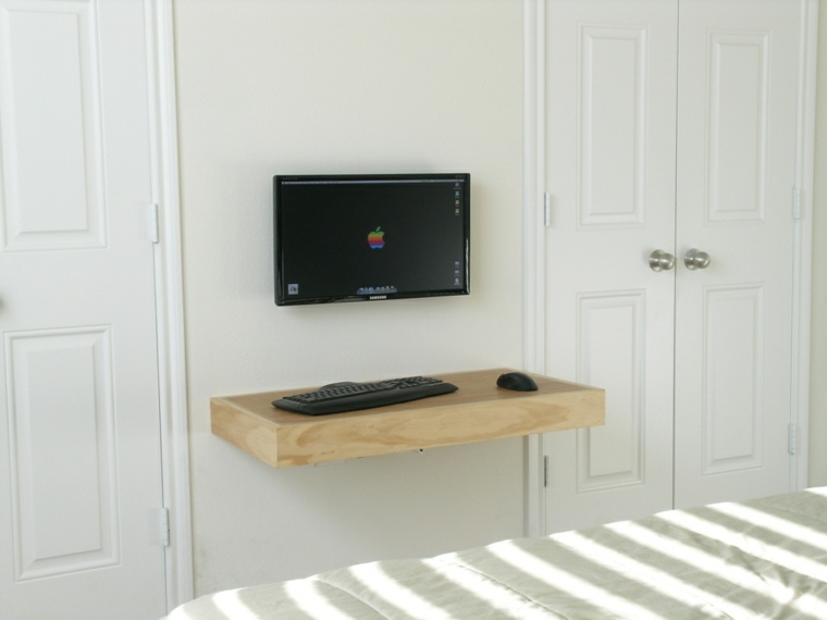 meuble de bureau moderne