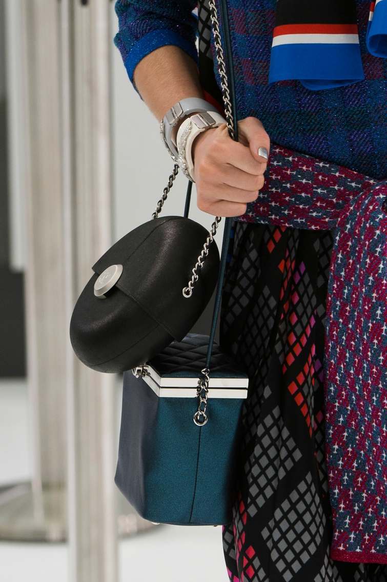 sac tendance 2016 Chanel idee
