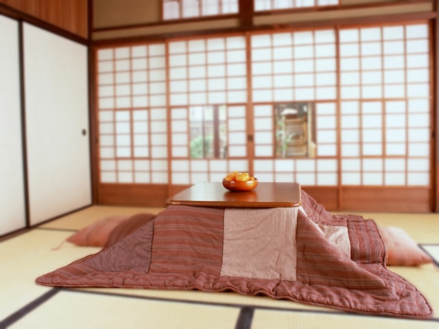 matelas japonais tatamis futon