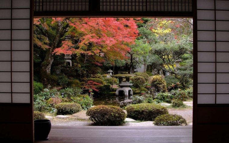 déco jardin zen decorations exterieures