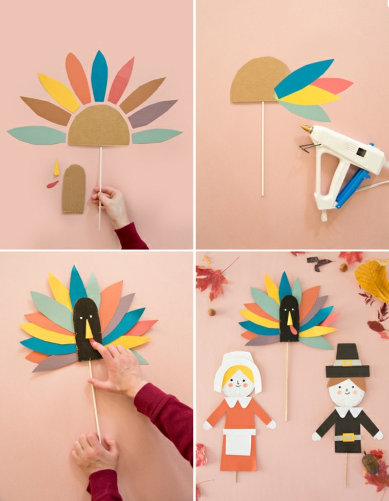 activité enfant diy idée carton masque oiseau papier bricolage enfant