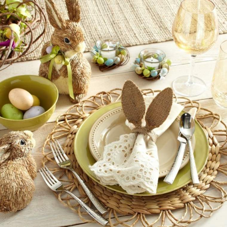 deco-lapin-table-paques