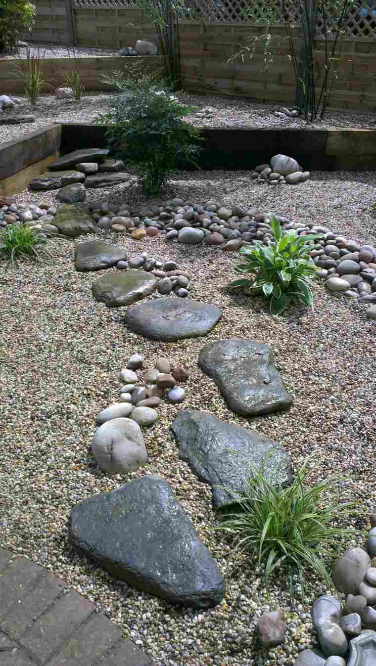 jardin zen idee design