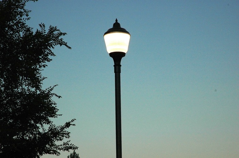lampe jardin et lampadaire moderne