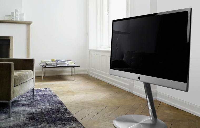 idee meuble tv design moderne