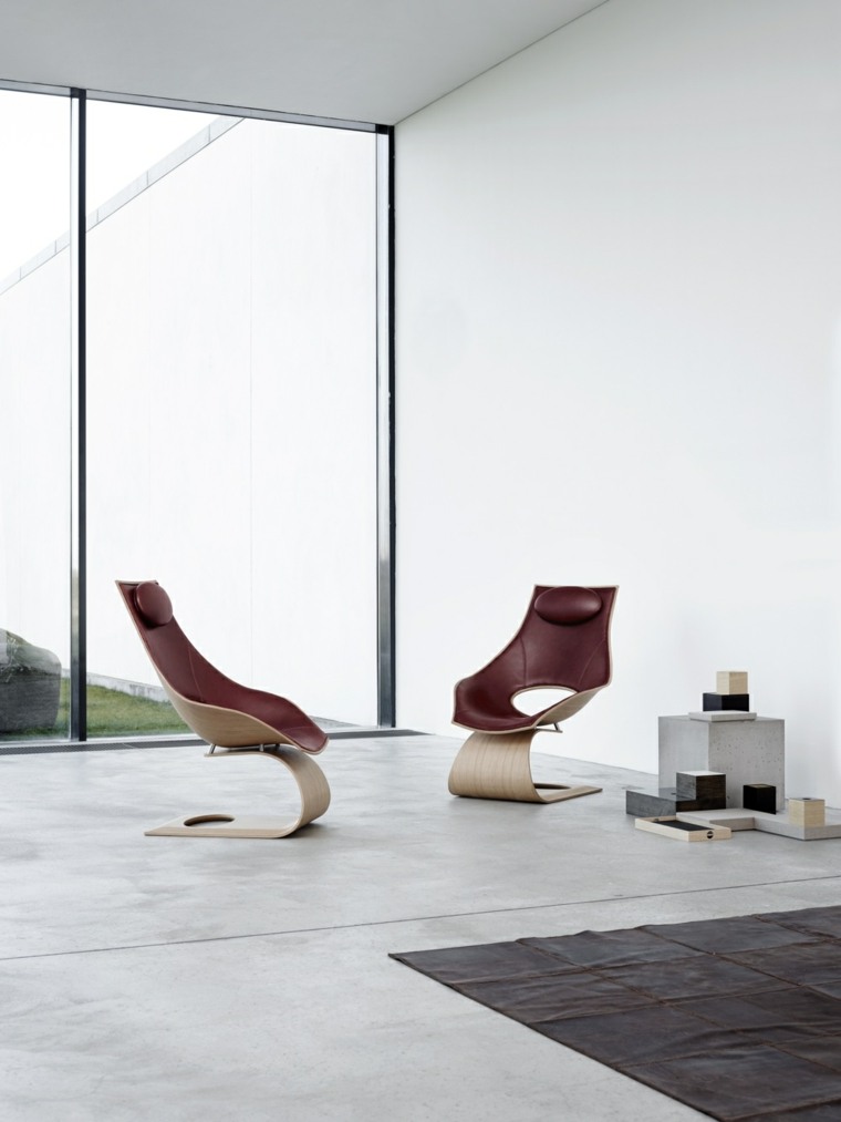 chaise design moderne the dream chair