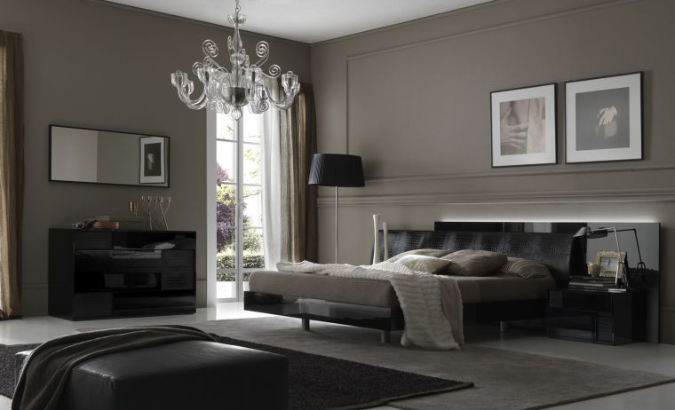 interieur chambre cocooning decoration