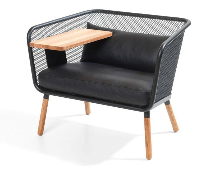 fauteuil moderne design original