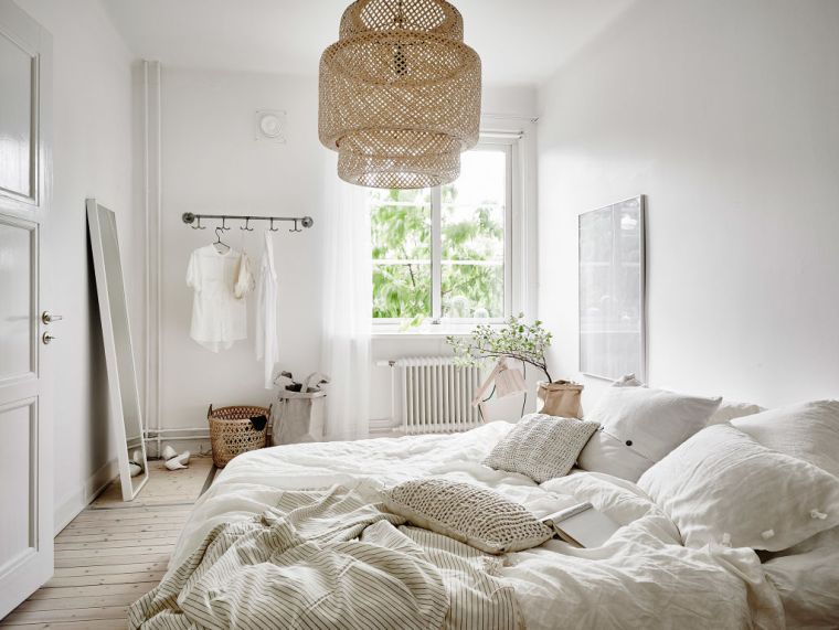 idee mobilier chambre cocooning