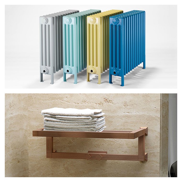 image radiateur meubles modernes