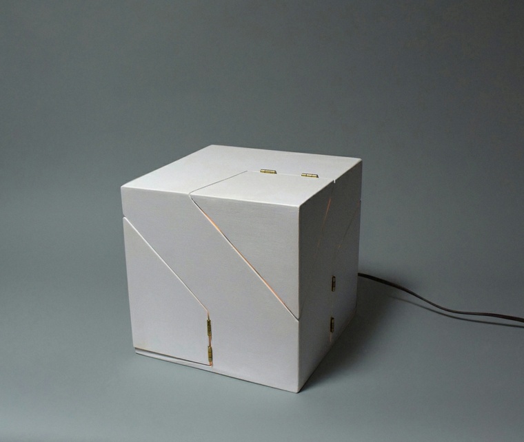 luminaire design lampe à poser moderne contemporain objet 