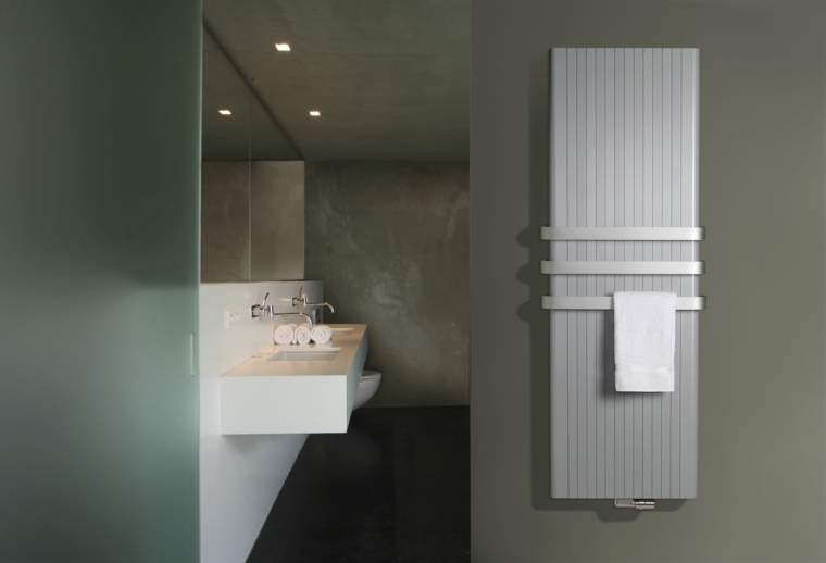 objet design salles de bains modernes