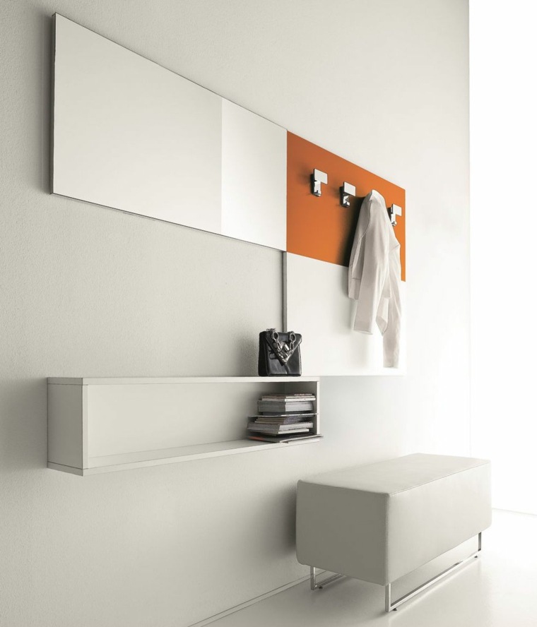 meuble suspendu rangement design birex