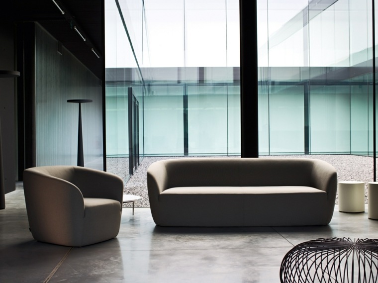 canape moderne italie decor salon interieur design