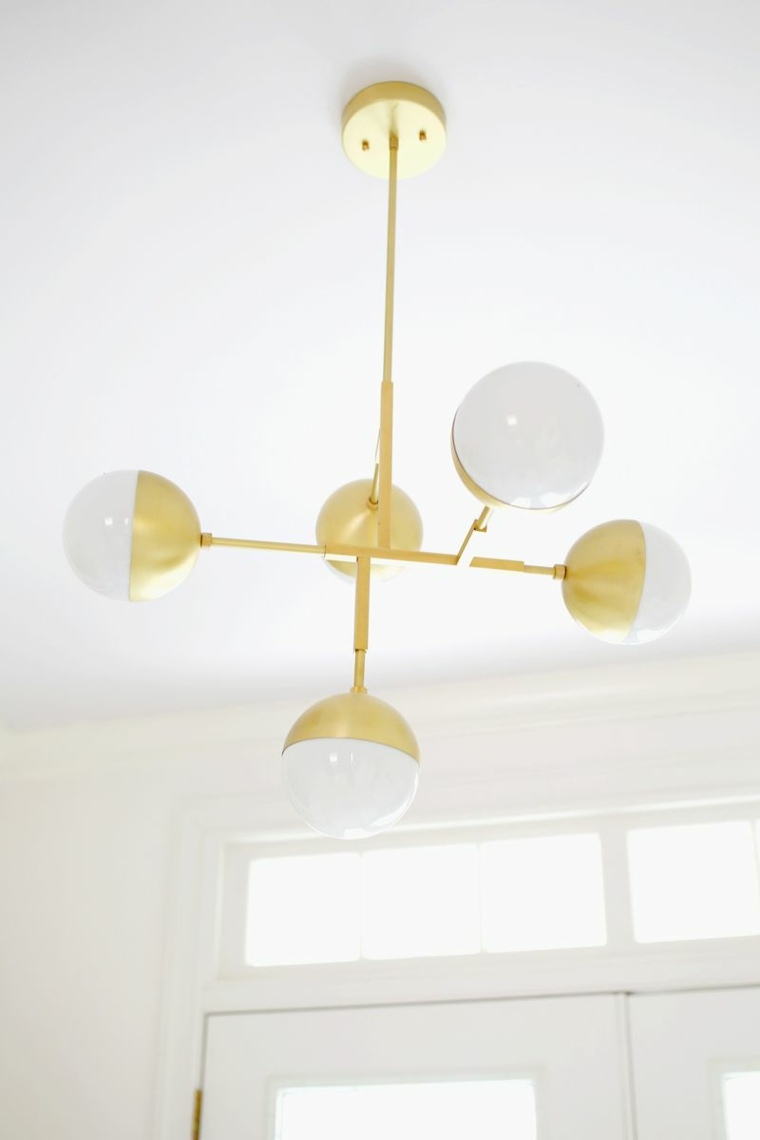 idee objets design eclairage maison lampes