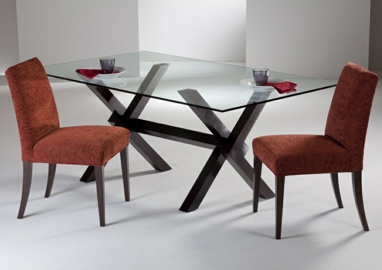 tables a manger meubles modernes