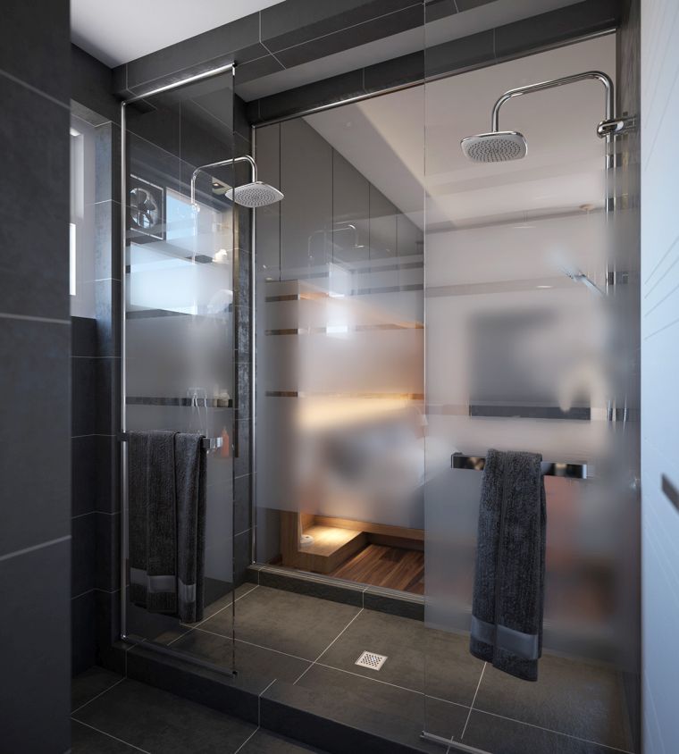 image salle de bain moderne decoration de luxe