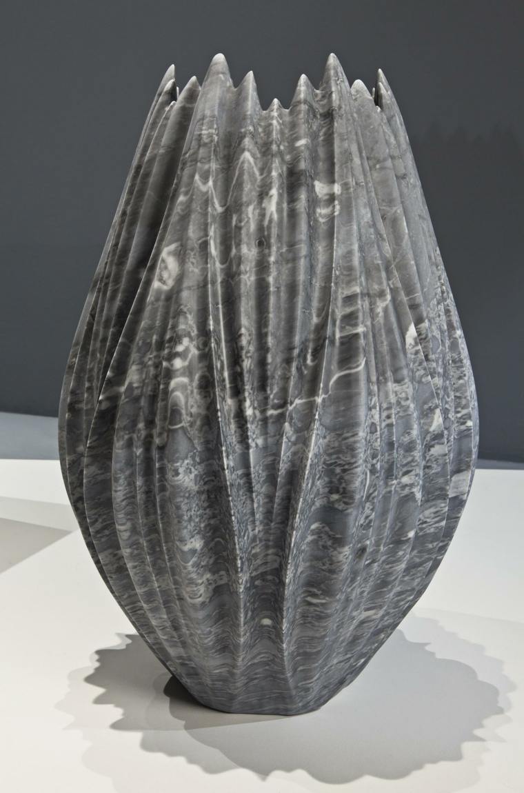 hadid design vase moderne 
