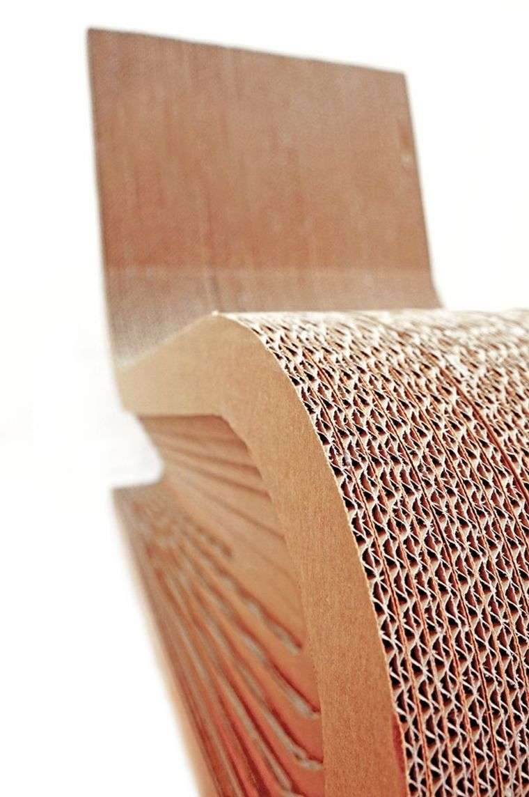 meuble de salon moderne fauteuils design italien idée