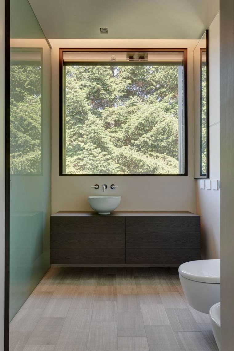 idee salle de bain deco maison design contemporain