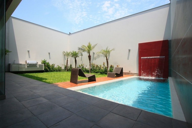 revetement exterieur sol jardin terrasse piscine