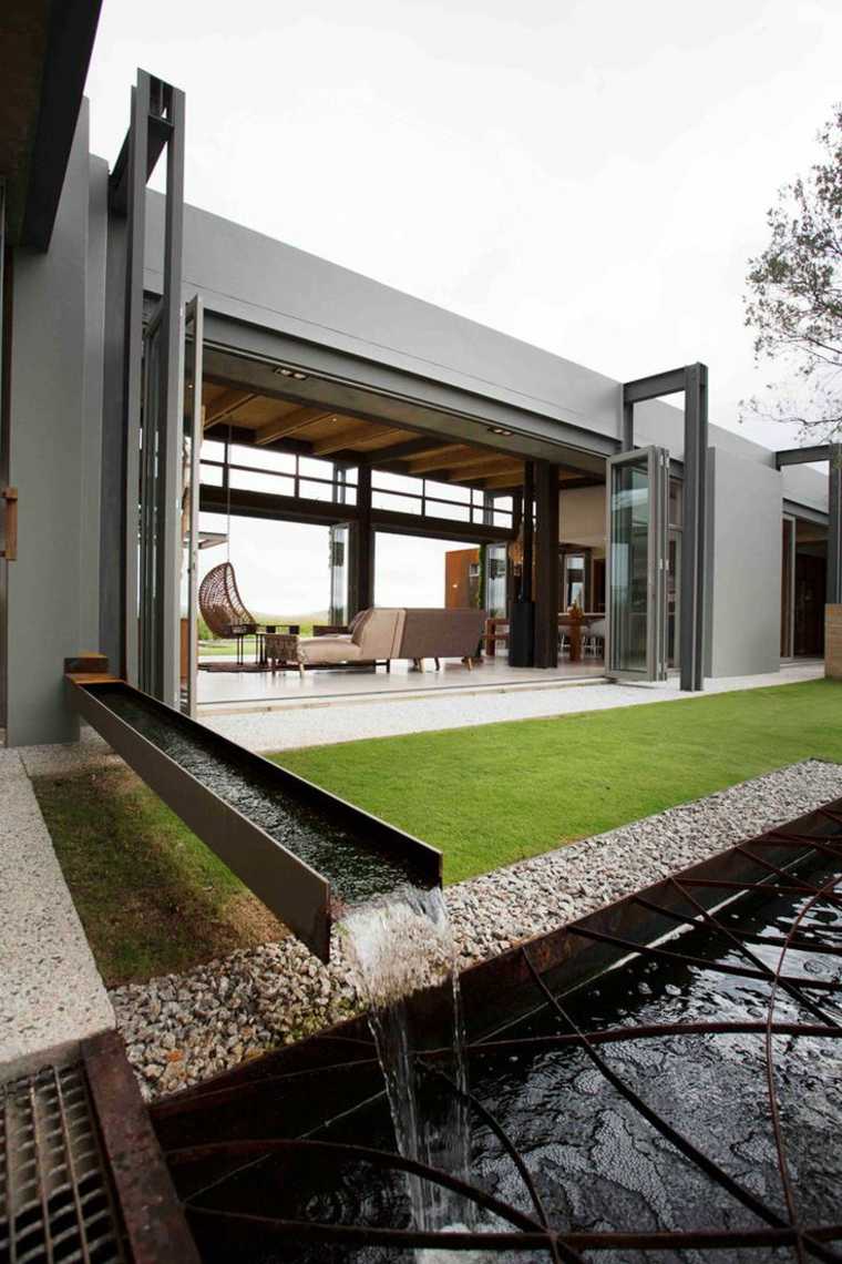 les jardins aquatiques maison design bassin exterieur 