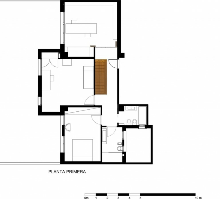 amenagement maison plan appartement duplex etages