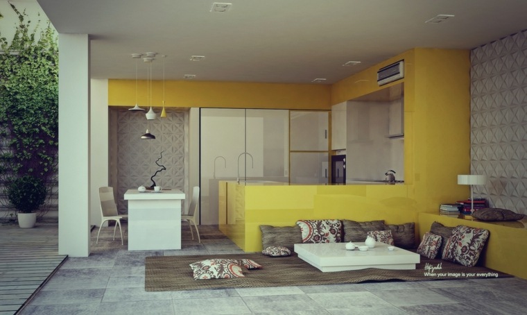 couleur-jaune-cuisine-design-couleur-jaune-cuisine-idee-design