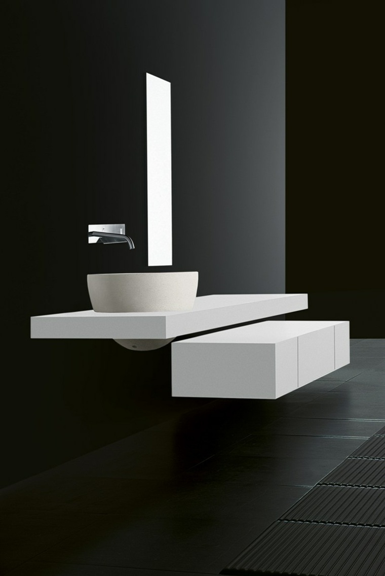 design intérieur salle de bain vasque design intérieur moderne lavabo pierre