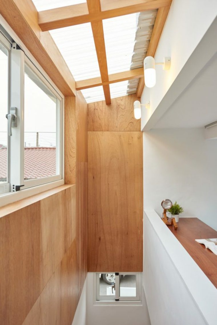 idee de deco style nordique maison moderne petit espace ambiance zen 