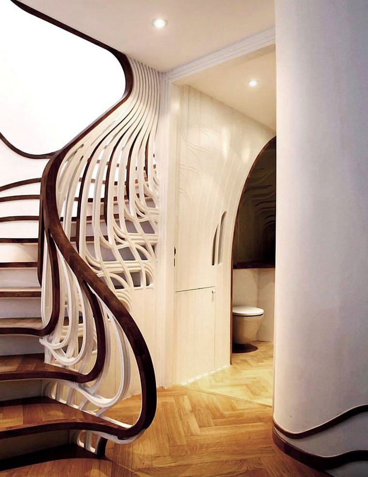 escalier-design-bois-moderne