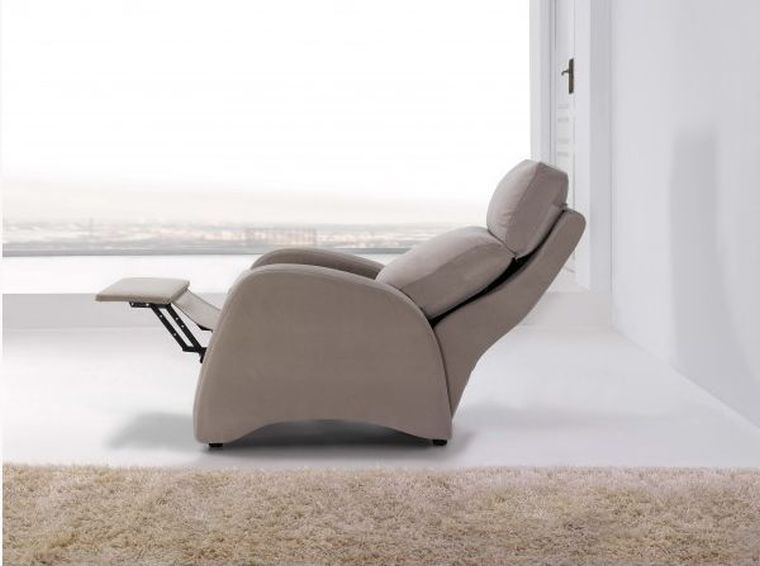 fauteuil design pas cher decoration salon chambre petit prix site meubles en ligne ambiance relaxante
