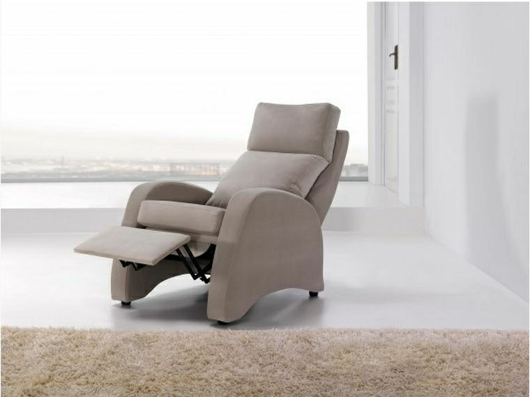 fauteuil relax mobilier pas cher site de meubles en ligne ambaince zen interieur relaxante-anjara